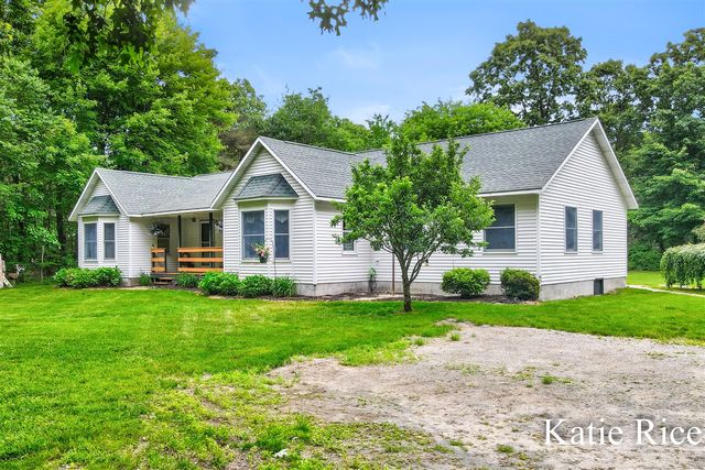 9210 Lamos Road, Montague, MI 49437