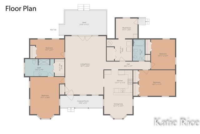 9210 Lamos Road, Montague, MI 49437