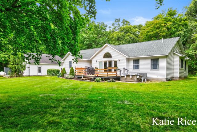 9210 Lamos Road, Montague, MI 49437