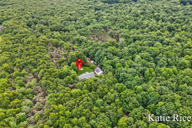 9210 Lamos Road, Montague, MI 49437