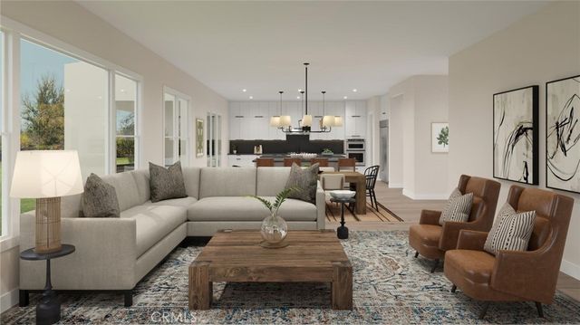 532 Abeja Drive, Corona, CA 92881