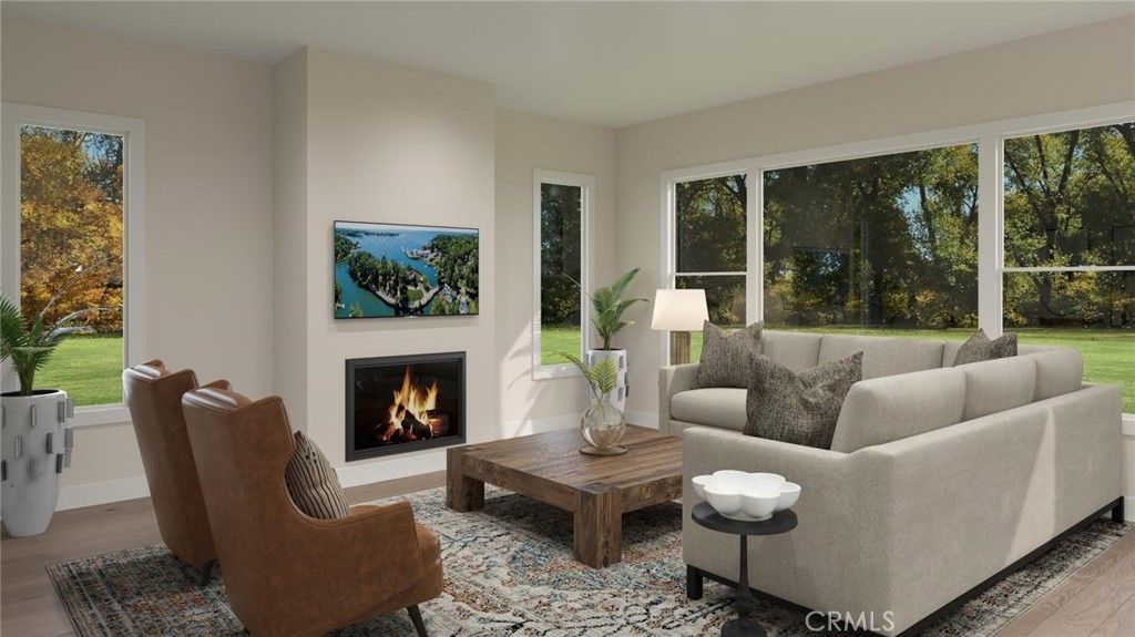 532 Abeja Drive, Corona, CA 92881