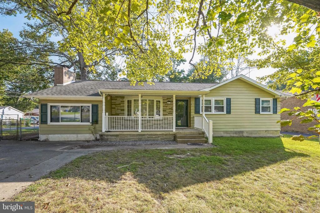 401 INDIAN HEAD AVE, Indian Head, MD 20640