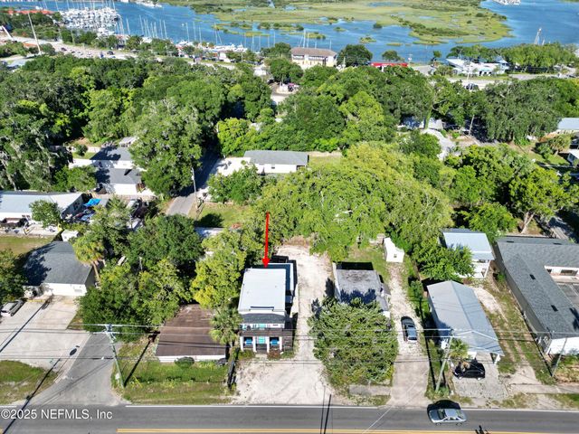 55 S DIXIE Highway, St. Augustine, FL 32084