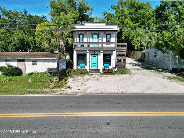 55 S DIXIE Highway, St. Augustine, FL 32084