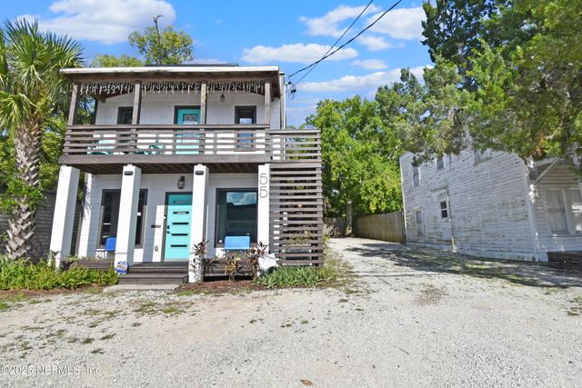 55 S DIXIE Highway, St. Augustine, FL 32084