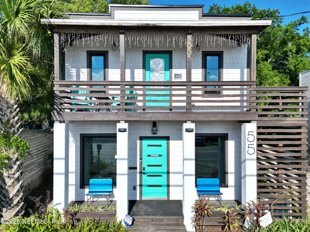 55 S DIXIE Highway, St. Augustine, FL 32084