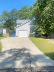404 Bayberry Court, Fayetteville, NC 28314