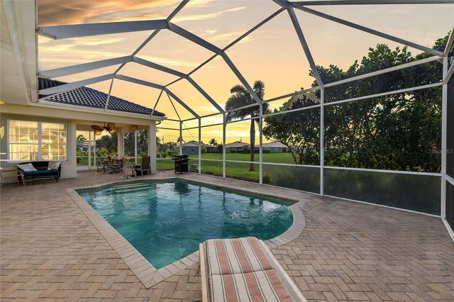24406 NICOBAR LANE, Punta Gorda, FL 33955
