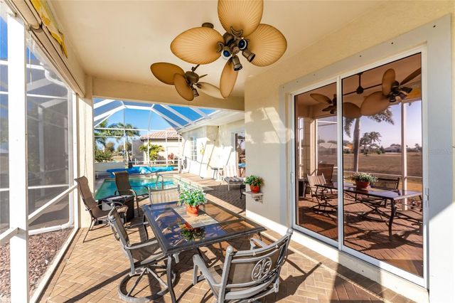 24406 NICOBAR LANE, Punta Gorda, FL 33955