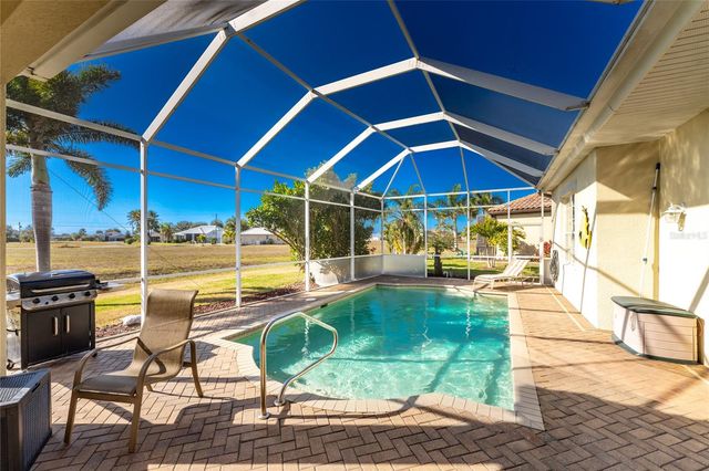 24406 NICOBAR LANE, Punta Gorda, FL 33955