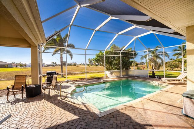 24406 NICOBAR LANE, Punta Gorda, FL 33955