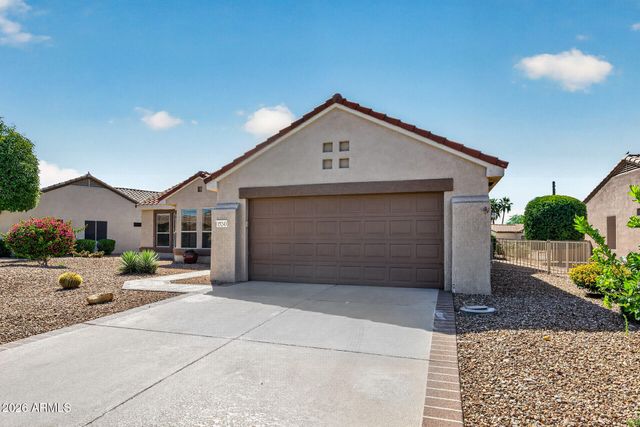 15243 W CAMINO ESTRELLA Drive, Surprise, AZ 85374