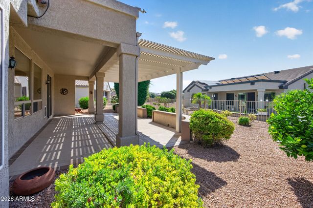 15243 W CAMINO ESTRELLA Drive, Surprise, AZ 85374