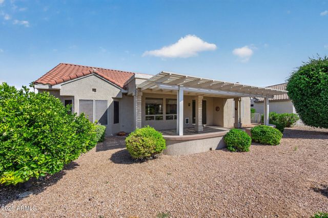 15243 W CAMINO ESTRELLA Drive, Surprise, AZ 85374