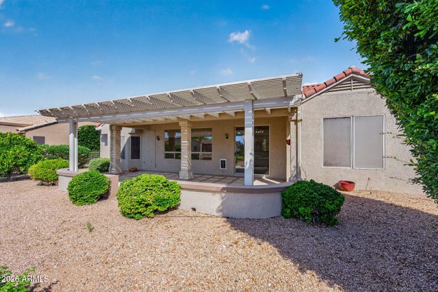 15243 W CAMINO ESTRELLA Drive, Surprise, AZ 85374