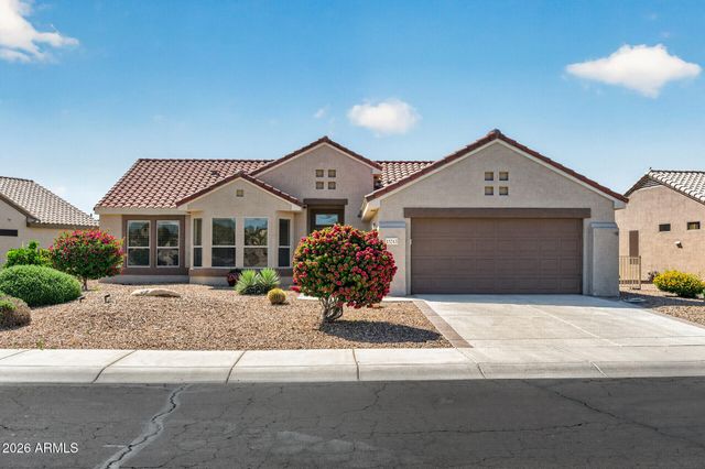15243 W CAMINO ESTRELLA Drive, Surprise, AZ 85374