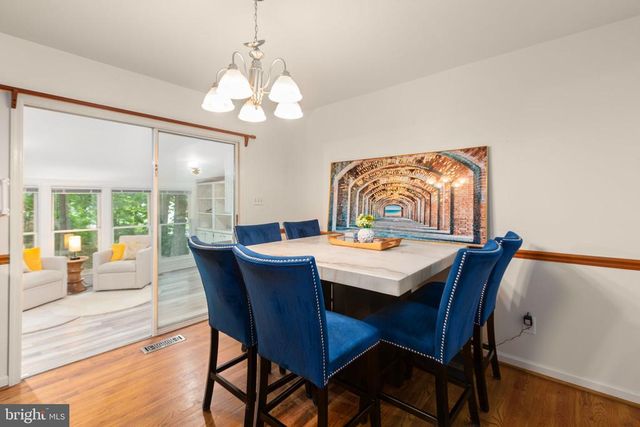 102 EAGLE CT, Locust Grove, VA 22508