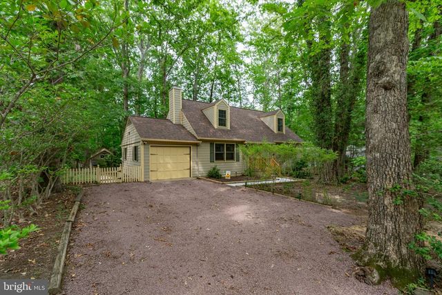 102 EAGLE CT, Locust Grove, VA 22508