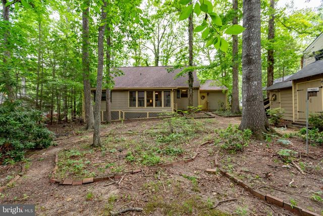 102 EAGLE CT, Locust Grove, VA 22508