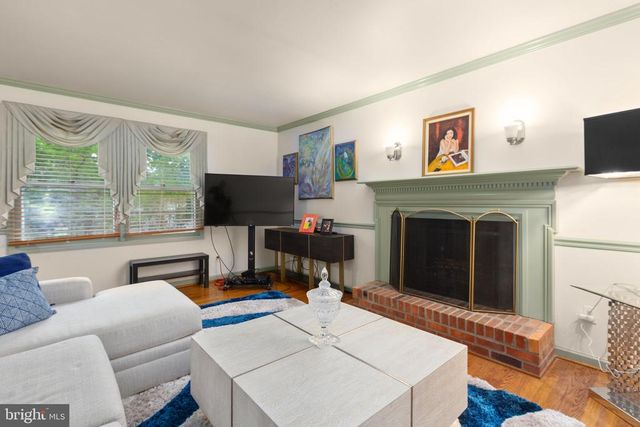 102 EAGLE CT, Locust Grove, VA 22508