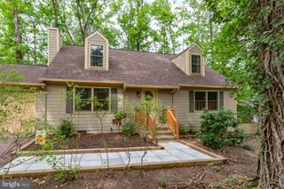 102 EAGLE CT, Locust Grove, VA 22508