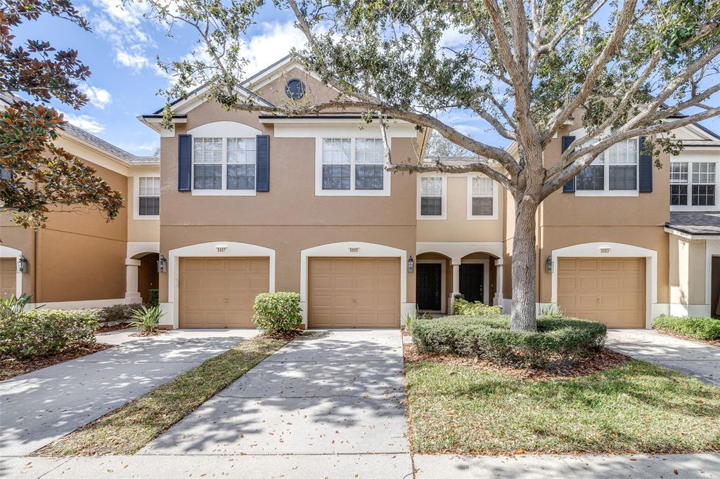 5005 BARNSTEAD DRIVE, Riverview, FL 33578