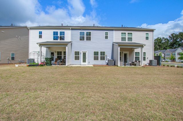 4105 Quincy Adams Lane, North Charleston, SC 29418