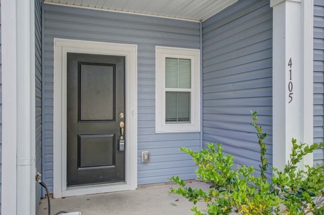 4105 Quincy Adams Lane, North Charleston, SC 29418