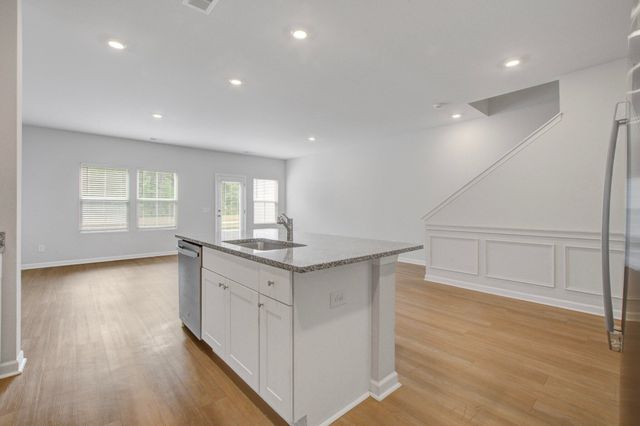 4105 Quincy Adams Lane, North Charleston, SC 29418