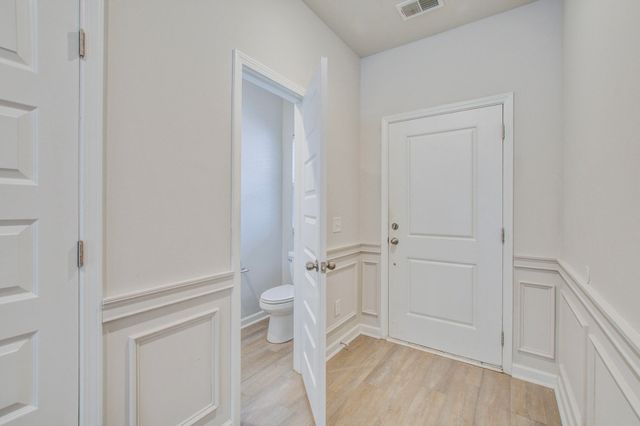 4105 Quincy Adams Lane, North Charleston, SC 29418