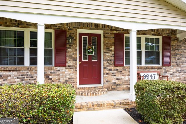 3947 Green Forest Parkway SE, Smyrna, GA 30082