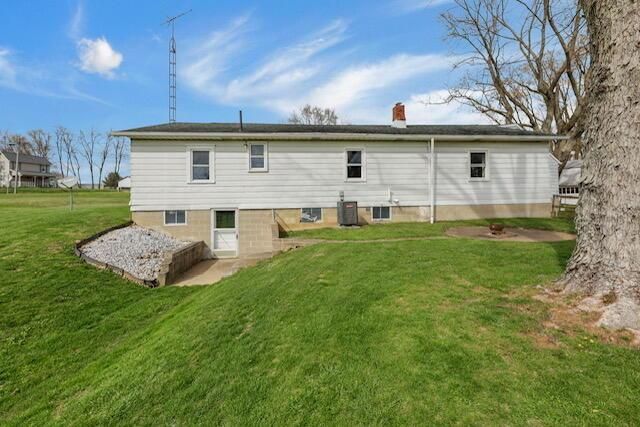 5079 Cincinnati Zanesville Road NE, Lancaster, OH 43130