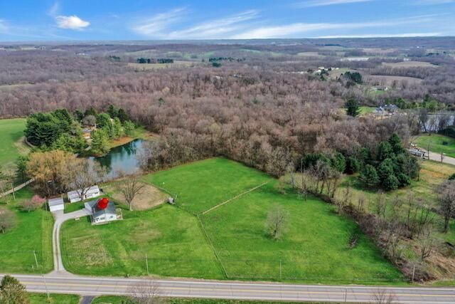 5079 Cincinnati Zanesville Road NE, Lancaster, OH 43130