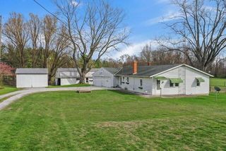 5079 Cincinnati Zanesville Road NE, Lancaster, OH 43130