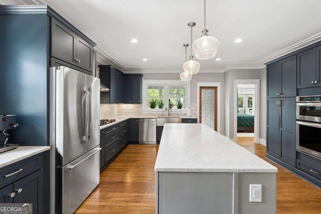 776 Yorkshire Road NE, Atlanta, GA 30306