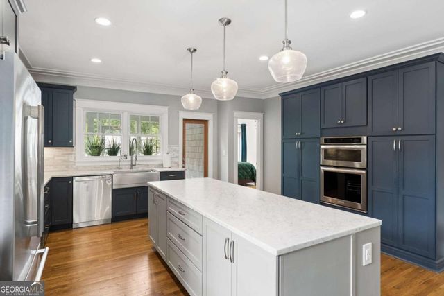 776 Yorkshire Road NE, Atlanta, GA 30306