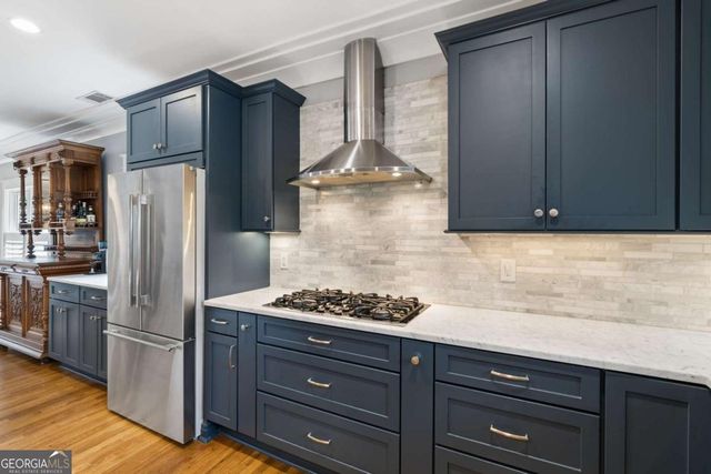 776 Yorkshire Road NE, Atlanta, GA 30306