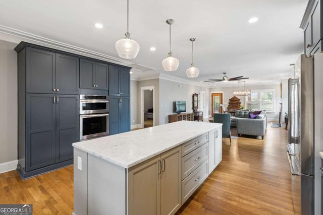 776 Yorkshire Road NE, Atlanta, GA 30306