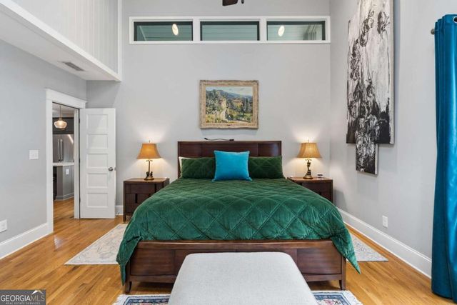 776 Yorkshire Road NE, Atlanta, GA 30306