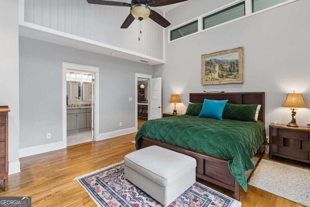 776 Yorkshire Road NE, Atlanta, GA 30306