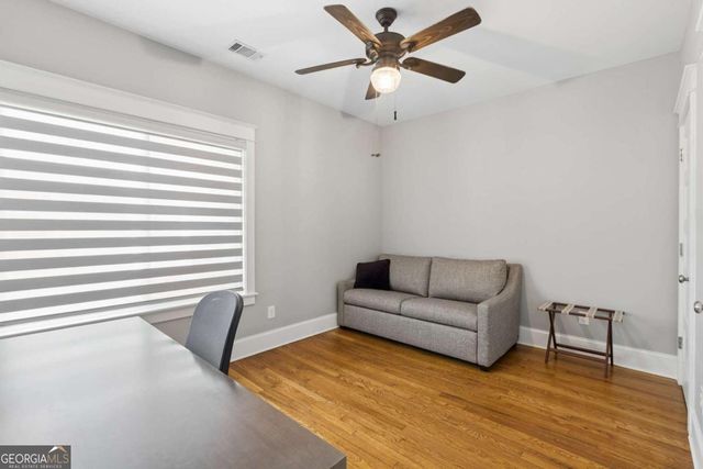 776 Yorkshire Road NE, Atlanta, GA 30306