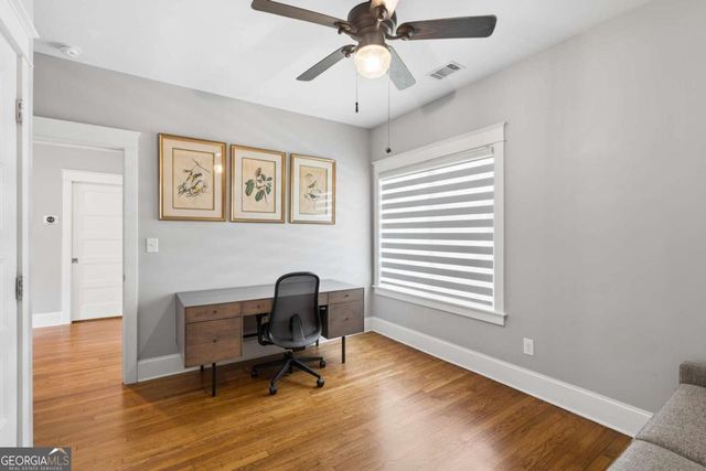 776 Yorkshire Road NE, Atlanta, GA 30306