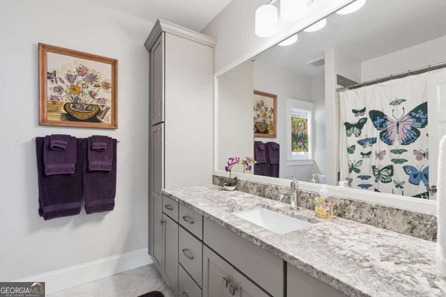 776 Yorkshire Road NE, Atlanta, GA 30306