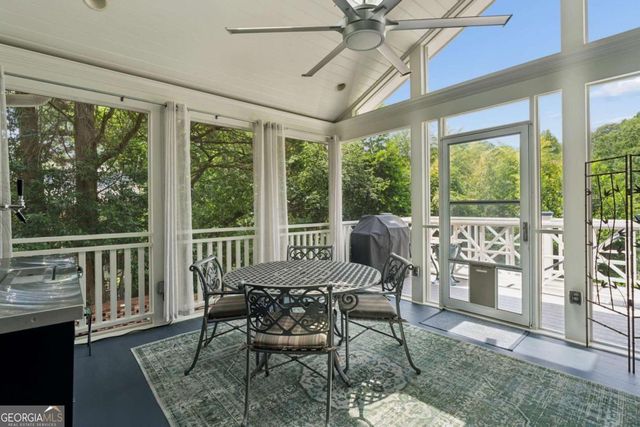 776 Yorkshire Road NE, Atlanta, GA 30306
