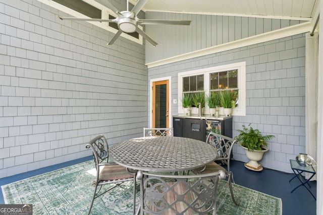 776 Yorkshire Road NE, Atlanta, GA 30306