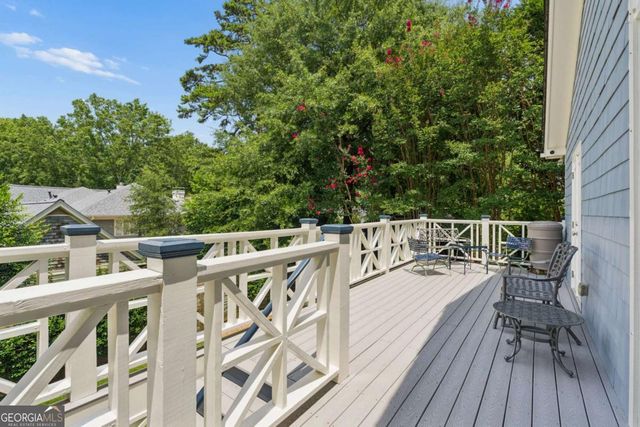 776 Yorkshire Road NE, Atlanta, GA 30306