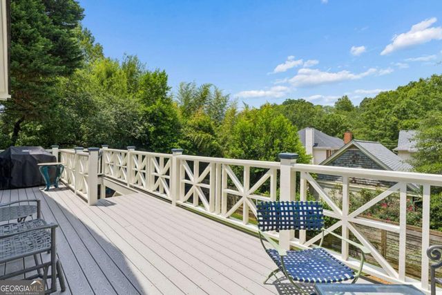 776 Yorkshire Road NE, Atlanta, GA 30306
