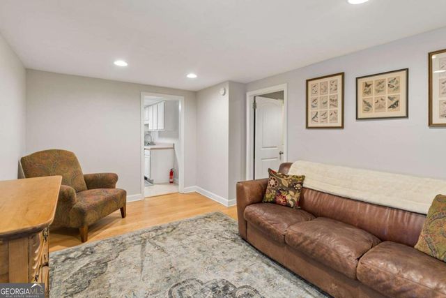 776 Yorkshire Road NE, Atlanta, GA 30306