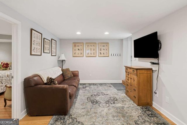 776 Yorkshire Road NE, Atlanta, GA 30306